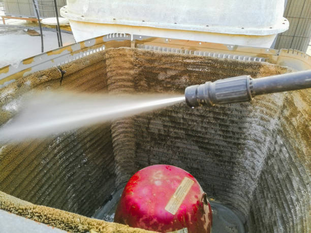 Best Air Duct Mold Removal  in Calumet, PA