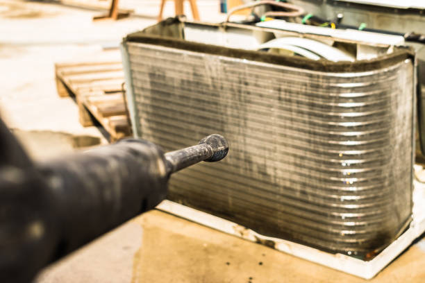 Best Best Air Duct Cleaning Near Me  in Calumet, PA