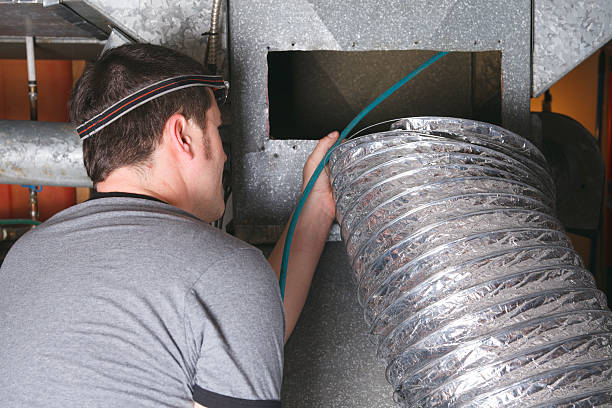 Best Emergency Air Duct Cleaning  in Calumet, PA